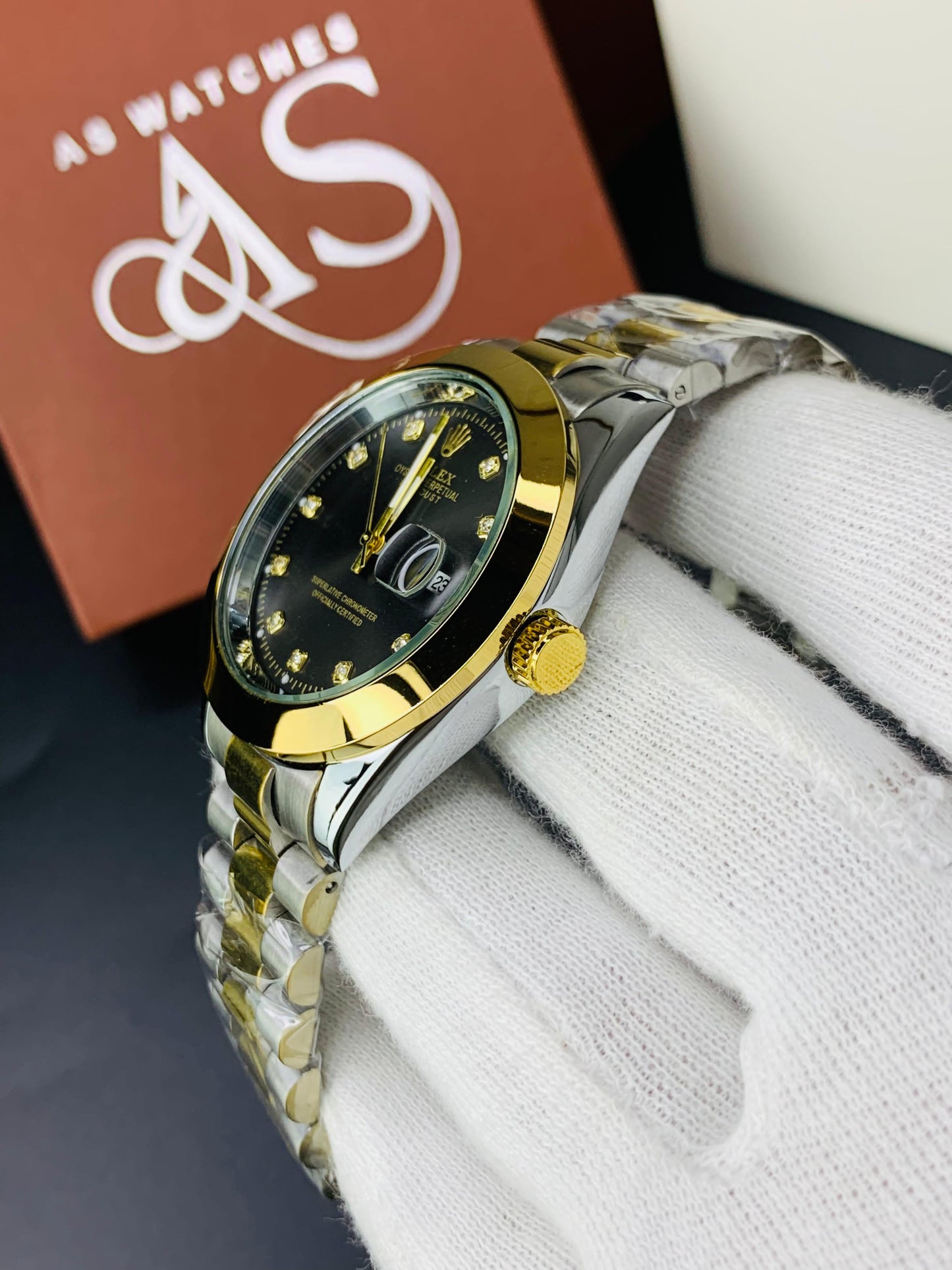 New Regular Stone Black