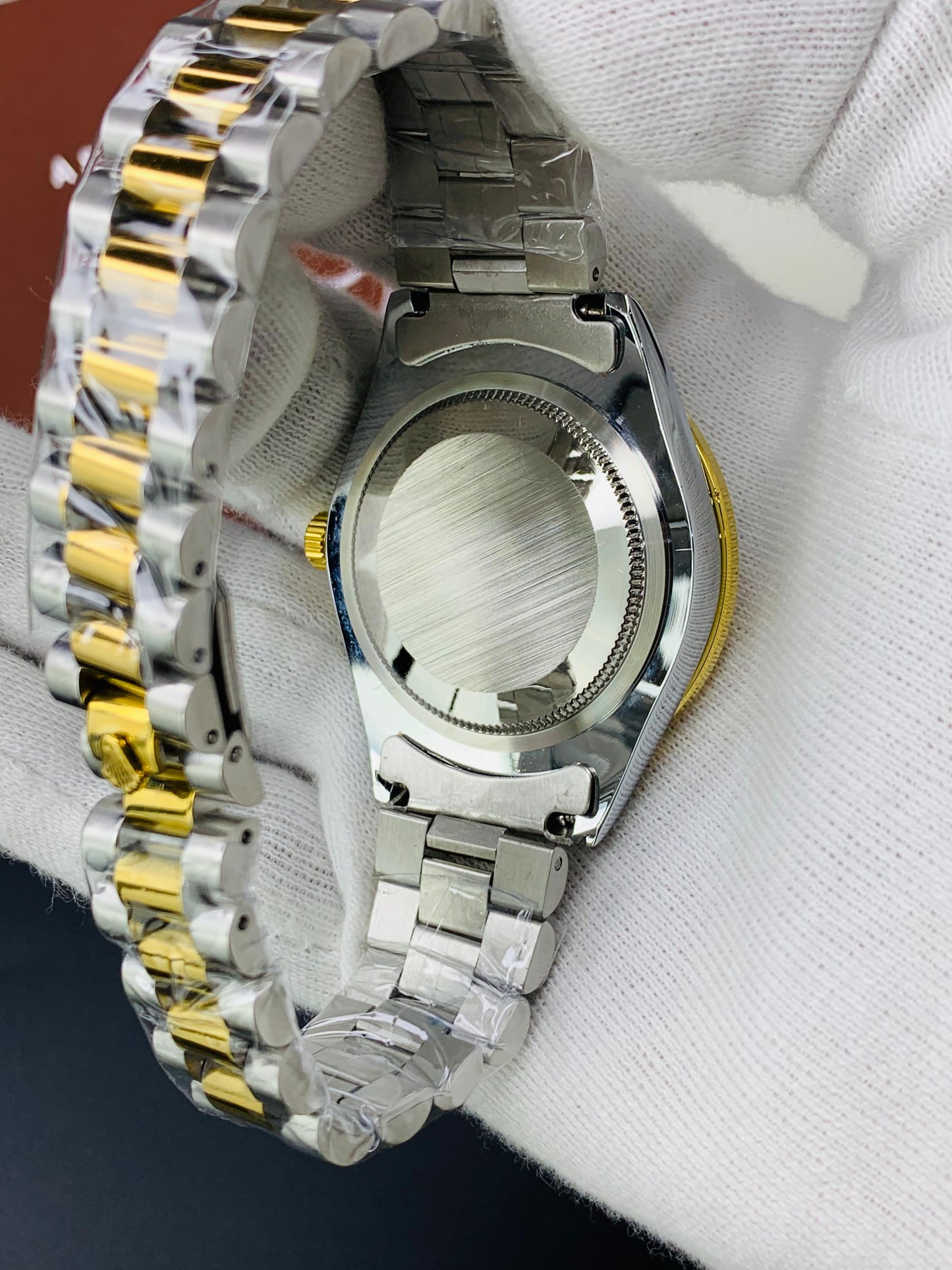 New Regular Stone Black