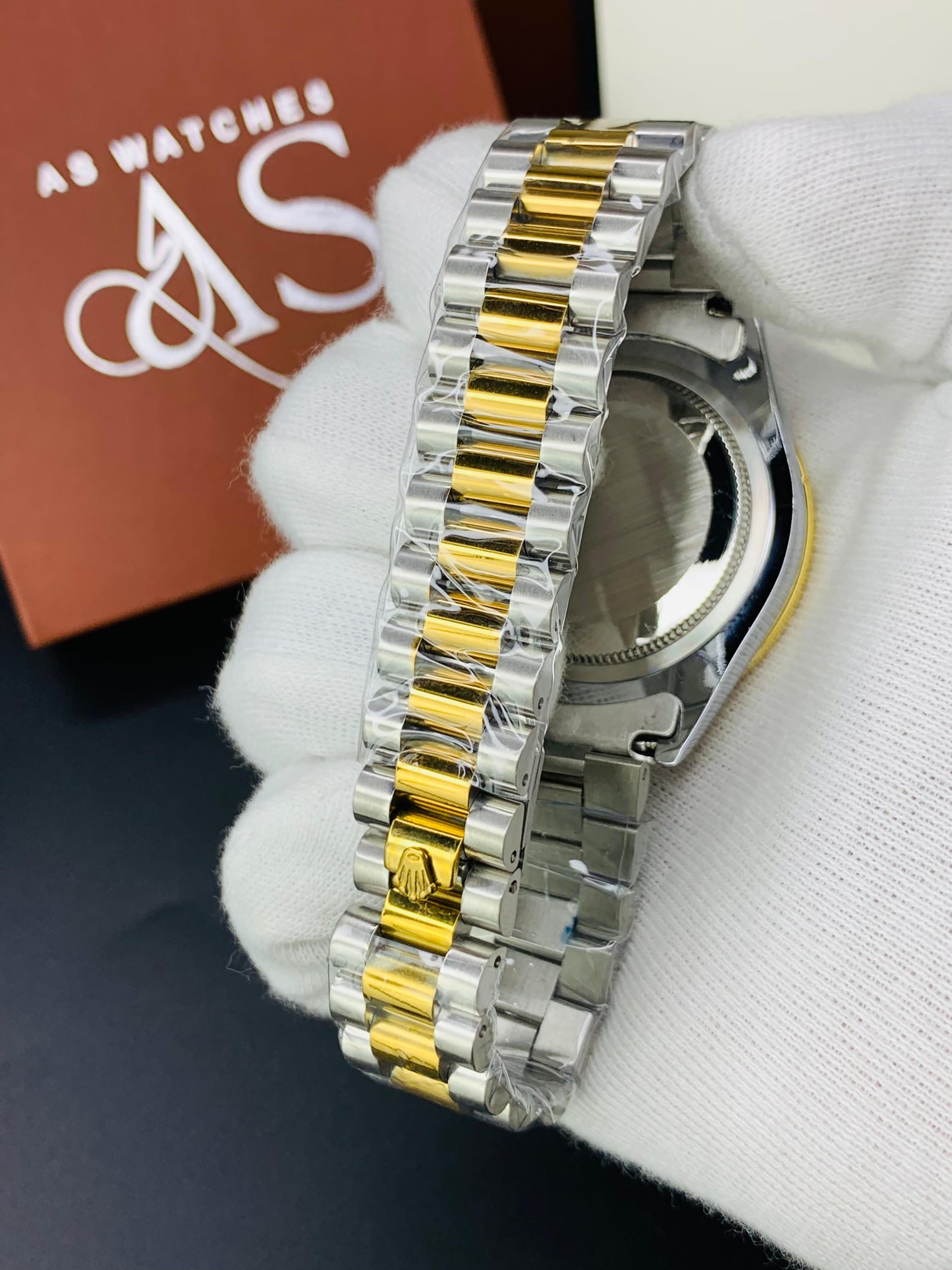 New Regular Stone Black