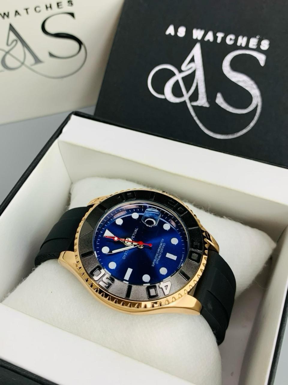 Most demanding Article | Rose Blue