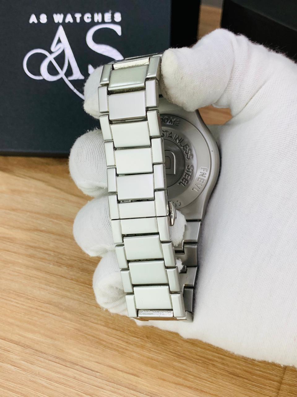 HB Regular Chain Blue