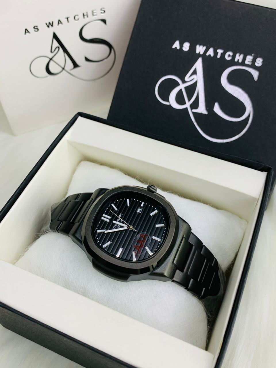 PP Matte Model (Black)