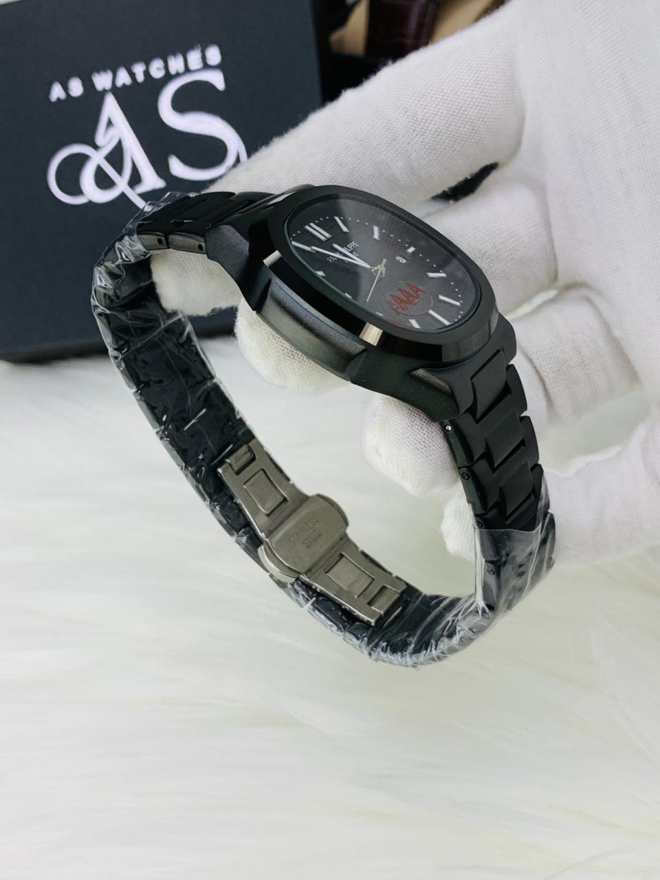 PP Matte Model (Black)