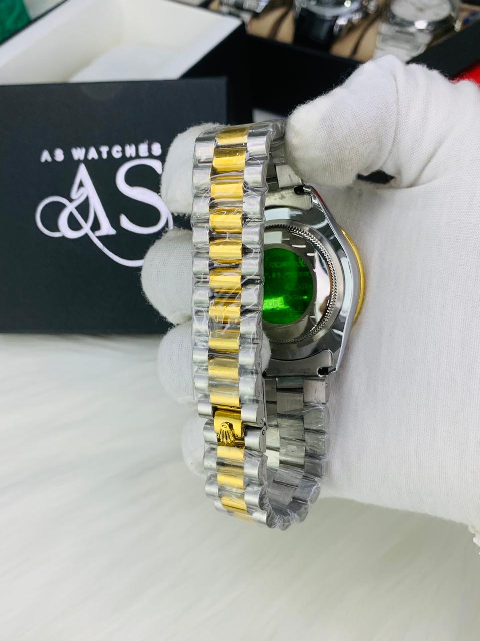 New Branded Stone ( Black )