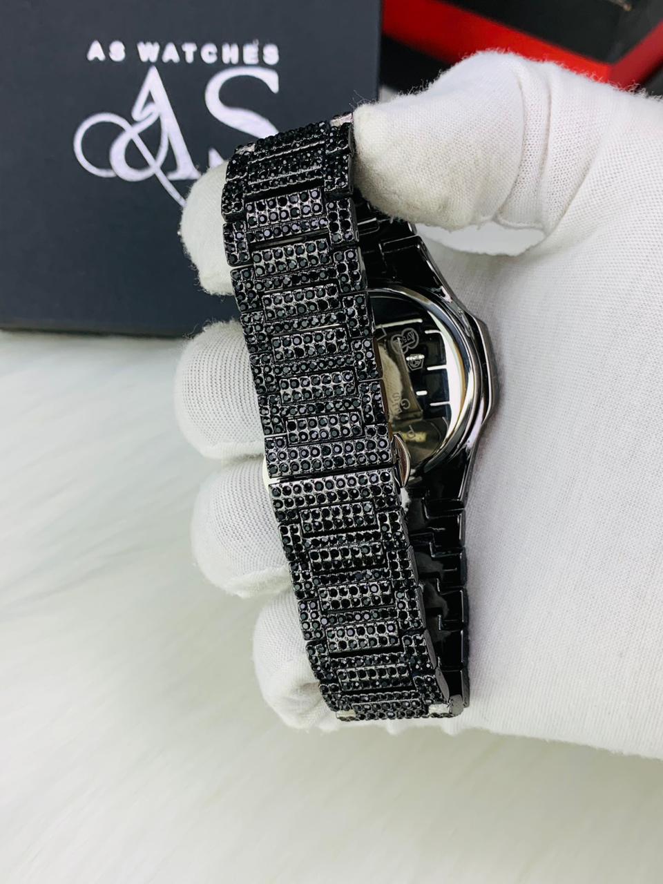 PP Full Stone Model (Arabic Black)