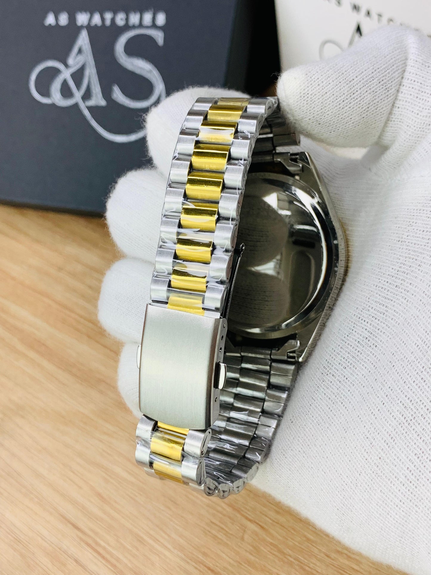 New Regular Stone Model ( White )