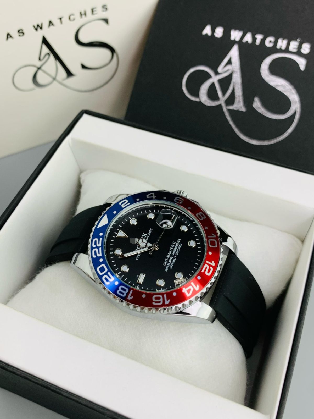 Most Demanding With Date Adjust | Pepsi