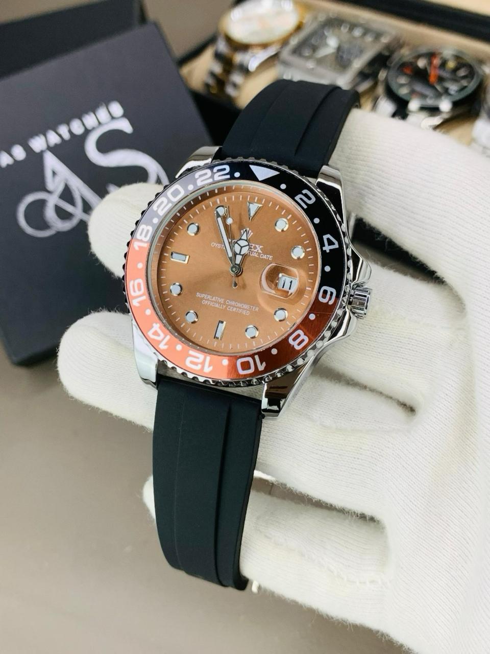 Most Demanding With Date Adjust | Dynamic Dial