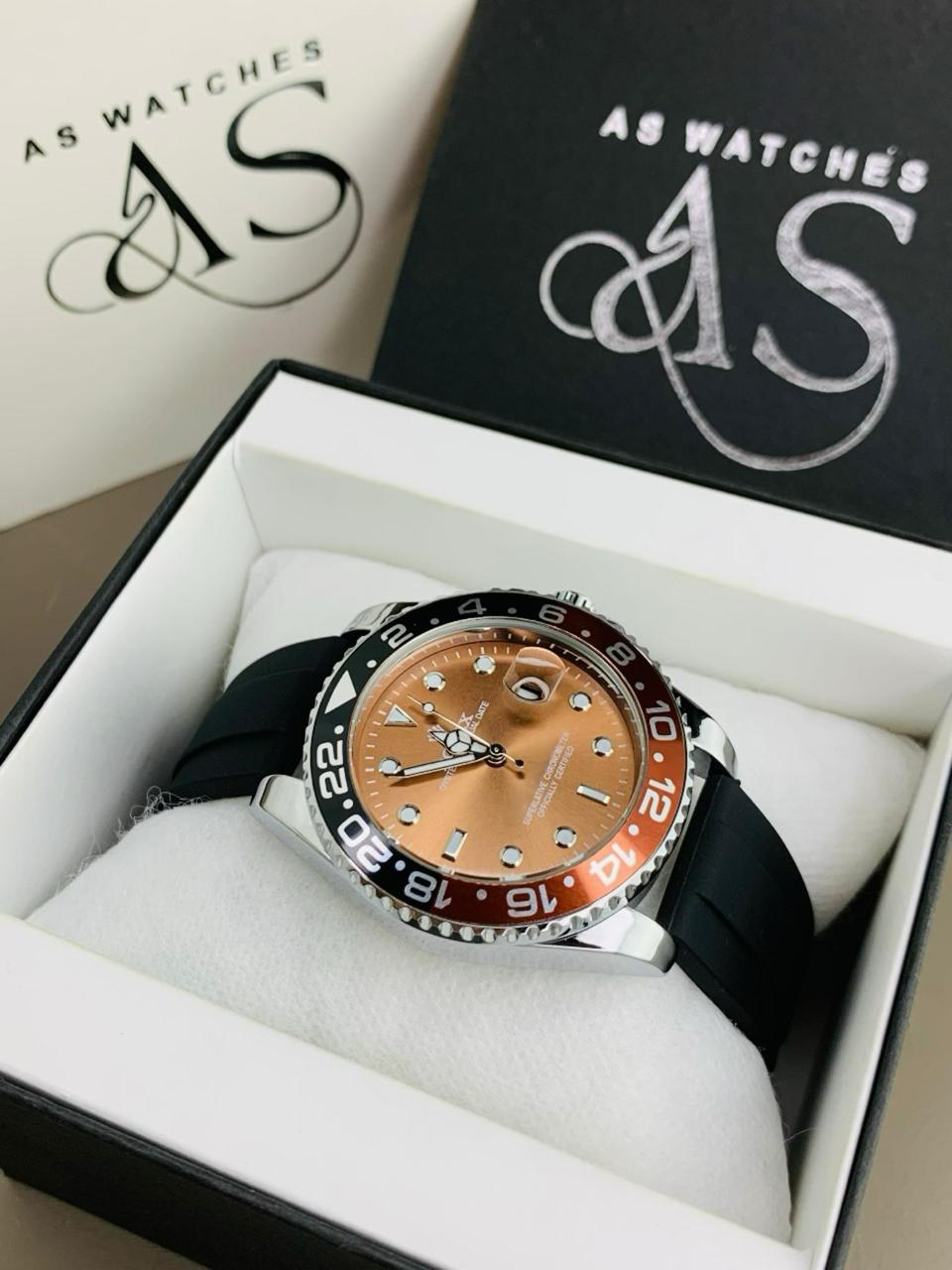 Most Demanding With Date Adjust | Dynamic Dial