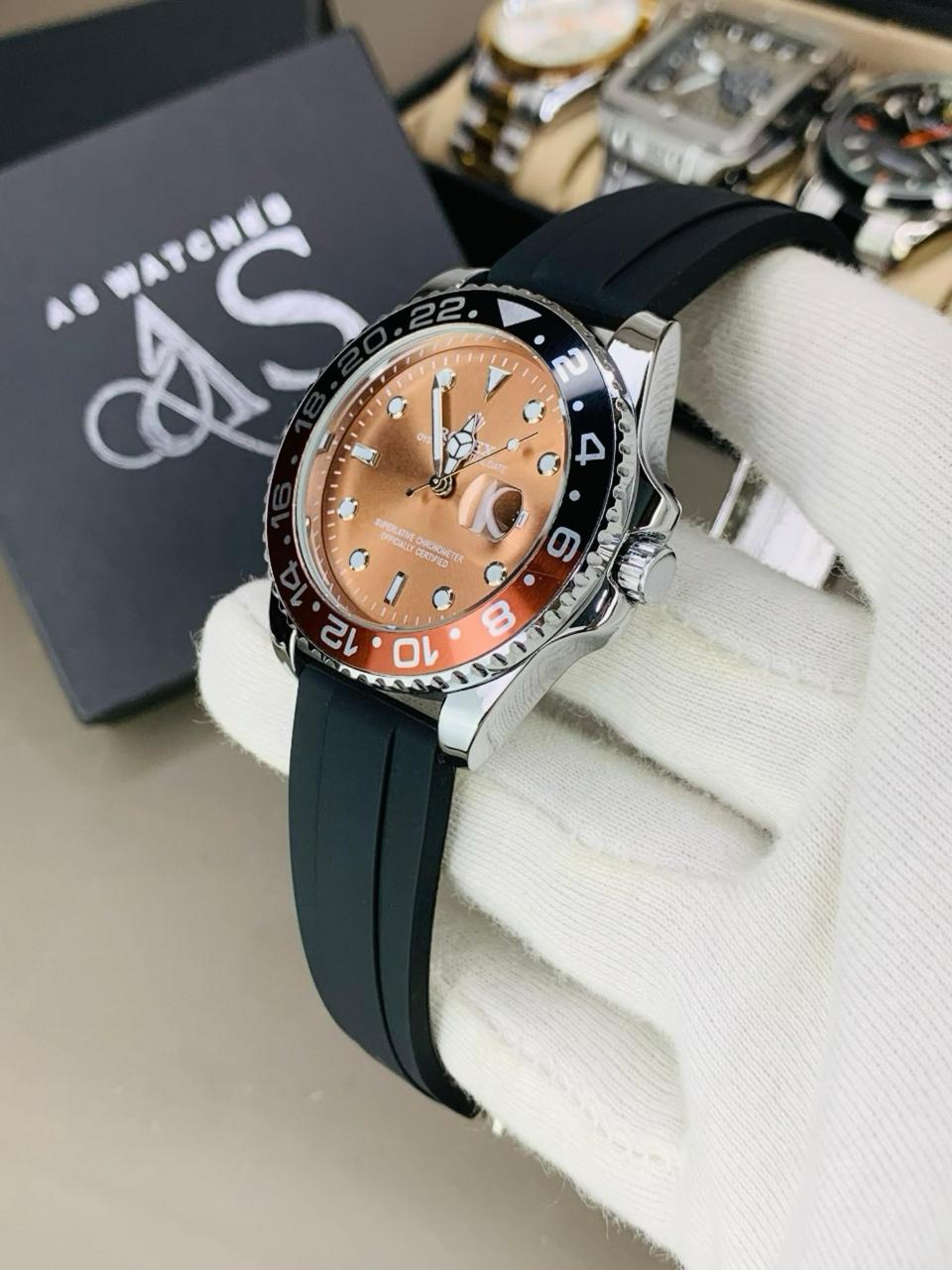 Most Demanding With Date Adjust | Dynamic Dial