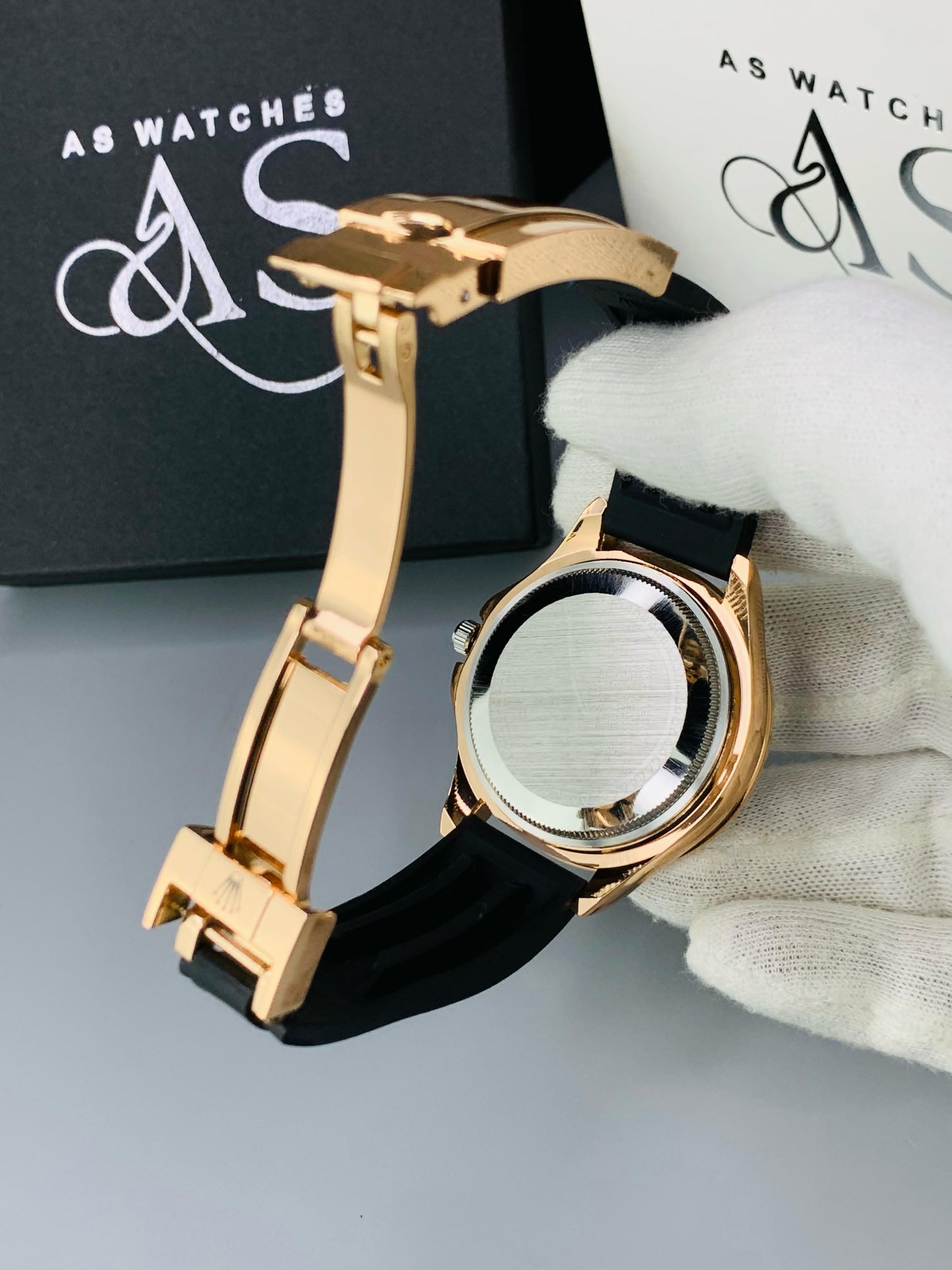 Most demanding Article | Rose Blue