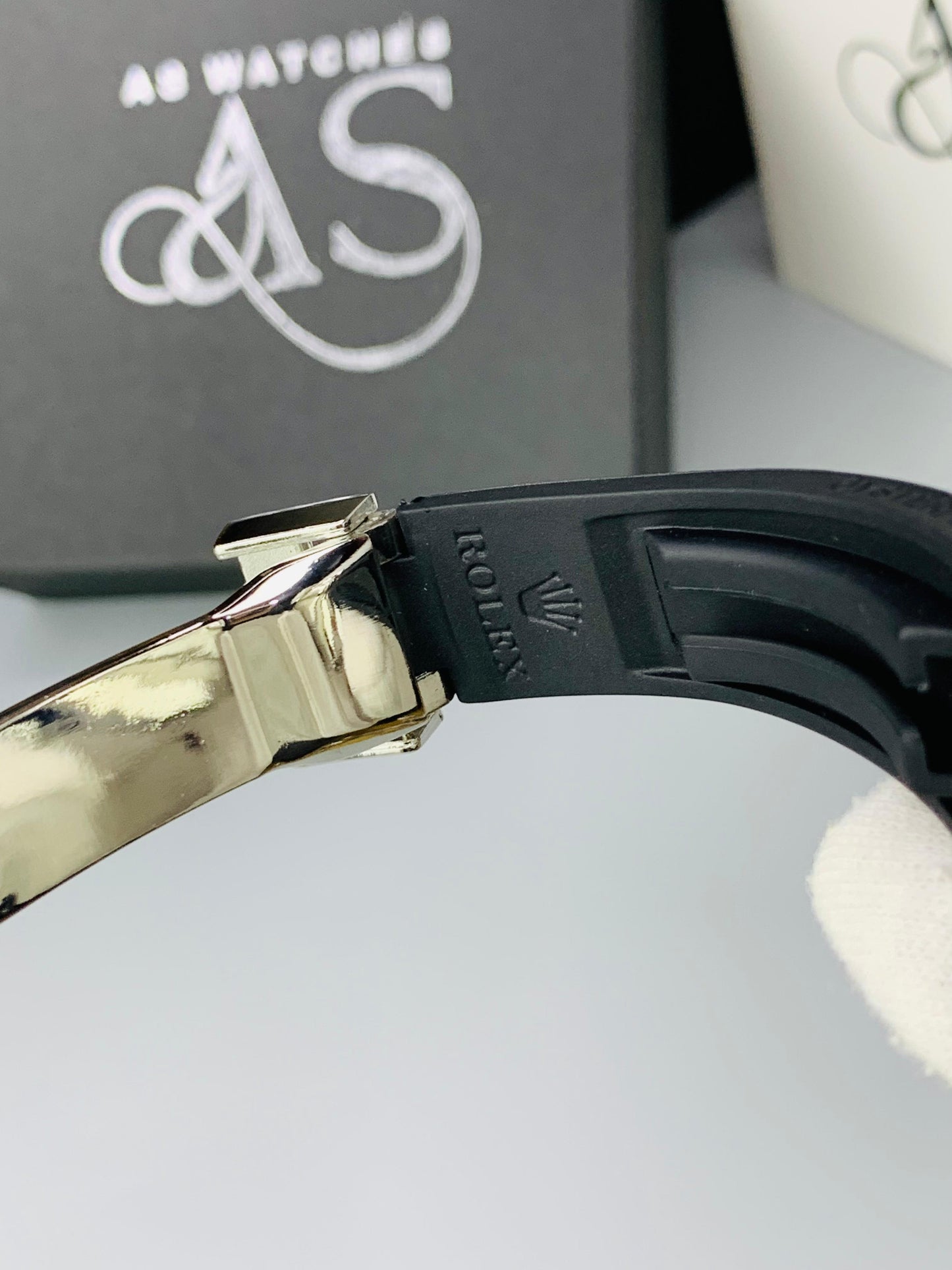 Most Demanding With Date Adjust | Coca Cola Dial