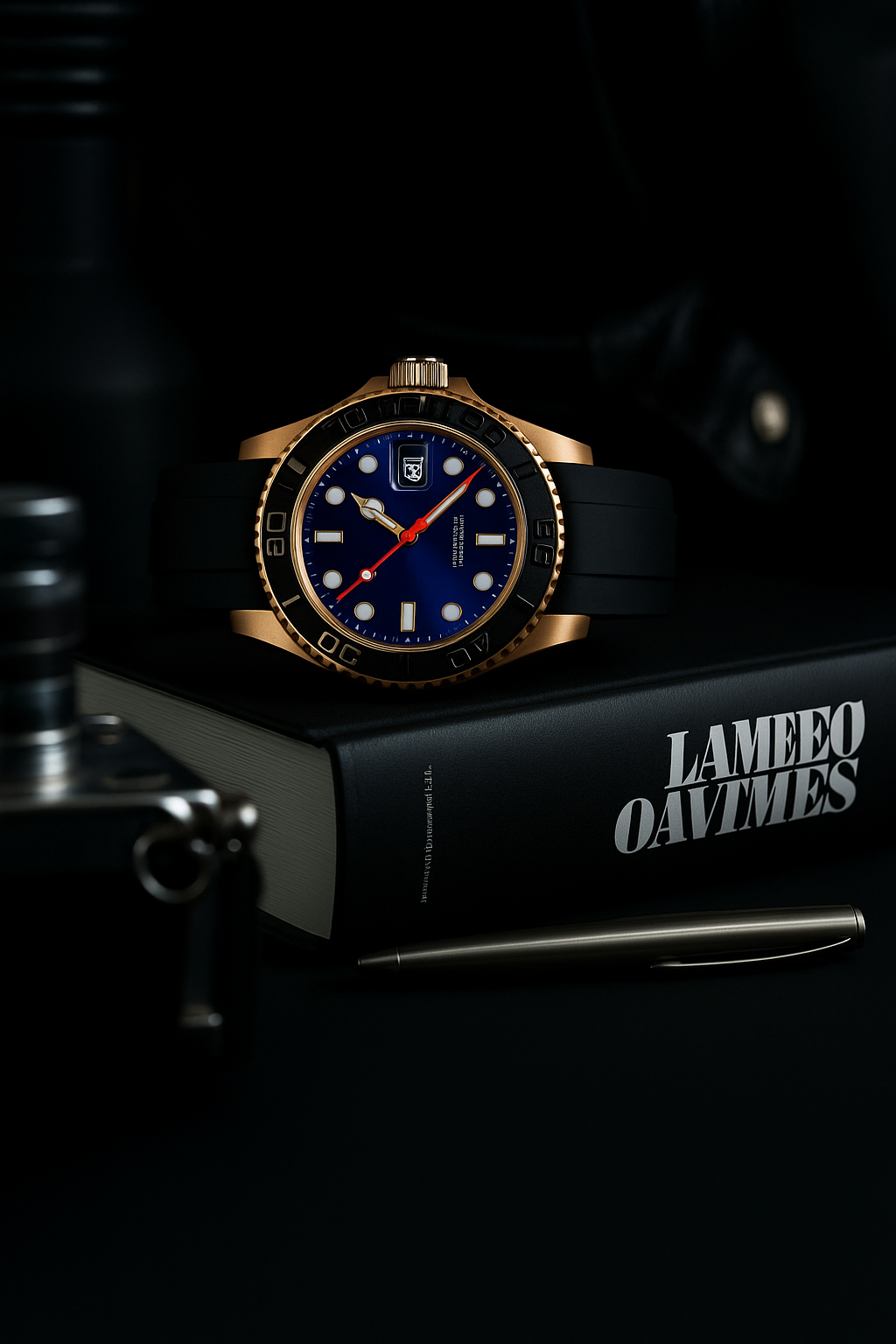 High Quality Rose blue