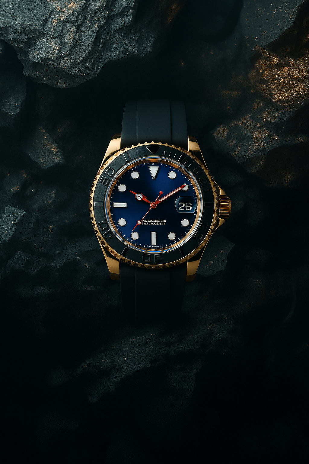 High Quality Rose blue