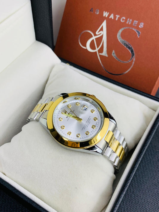 New Regular Stone White