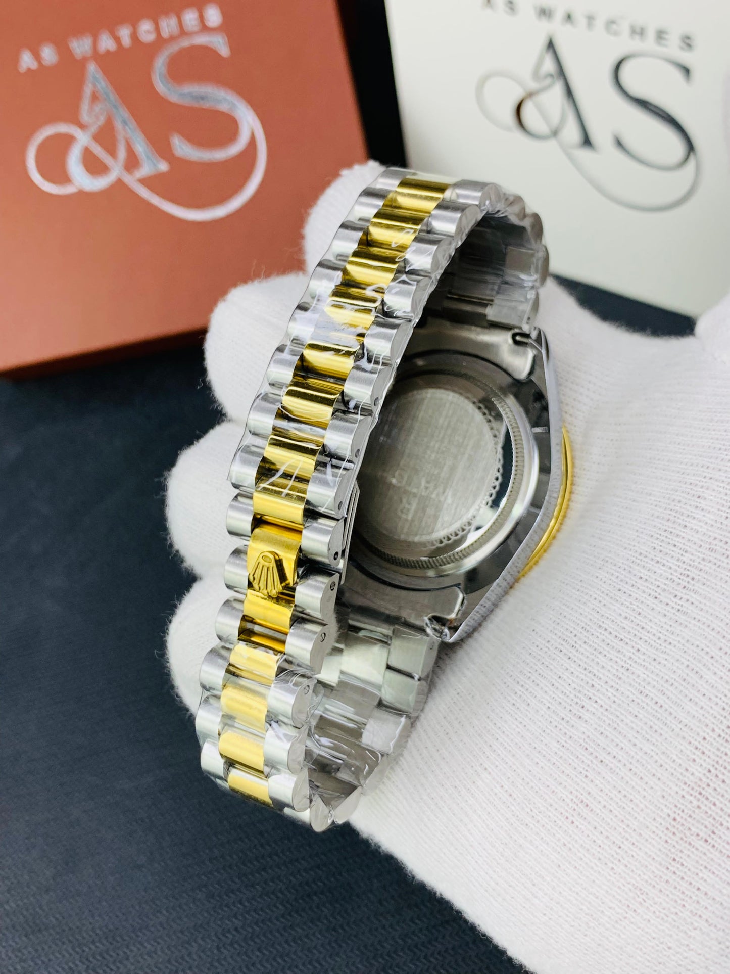 New Regular Stone White