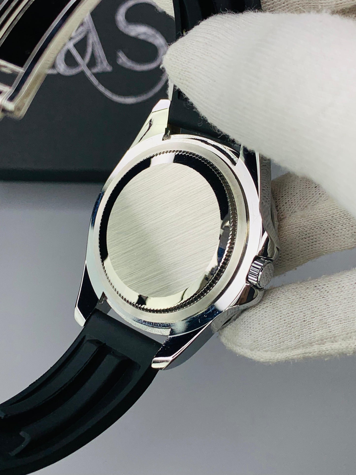 Most Demanding With Date Adjust | Coca Cola Dial