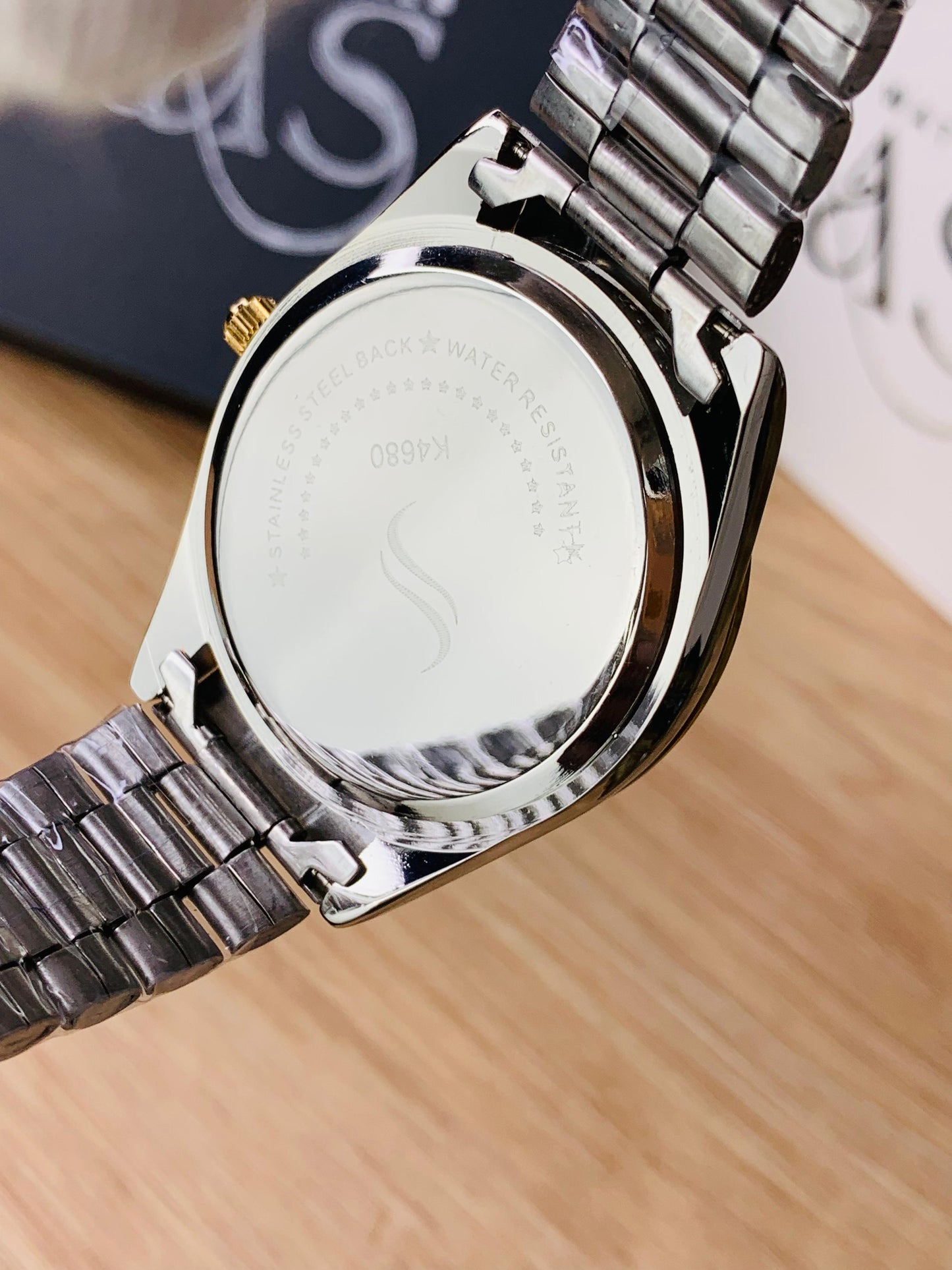 New Regular Stone Model ( Blue )