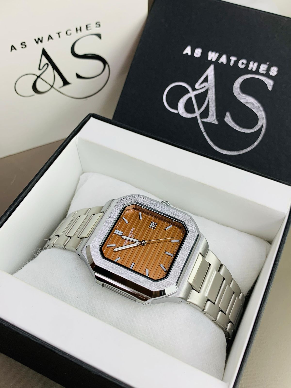 PP Cubic Model | Brown