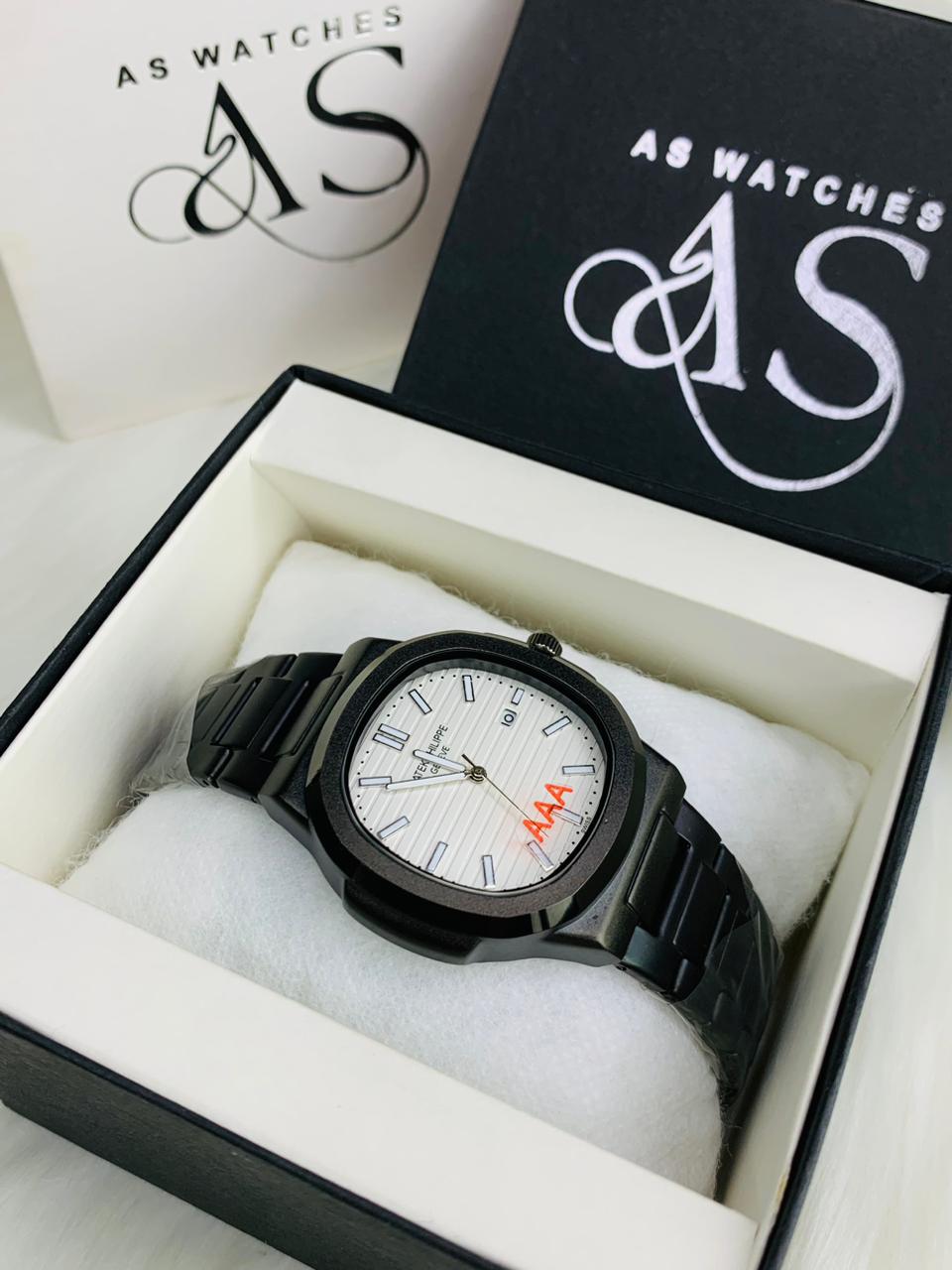 PP Matte Model (White)