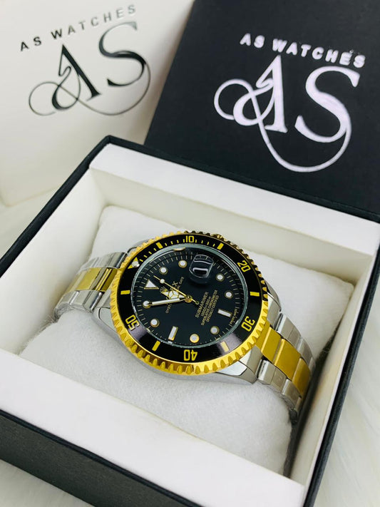 New Branded Sub TT Gold