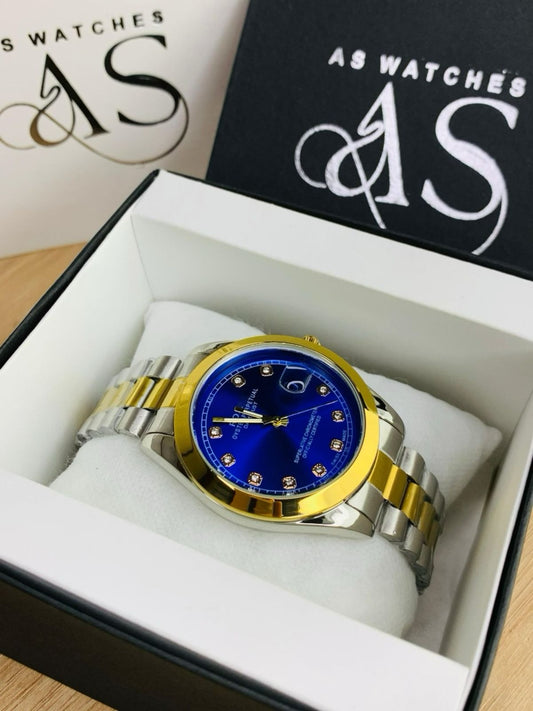 New Regular Stone Model ( Blue )