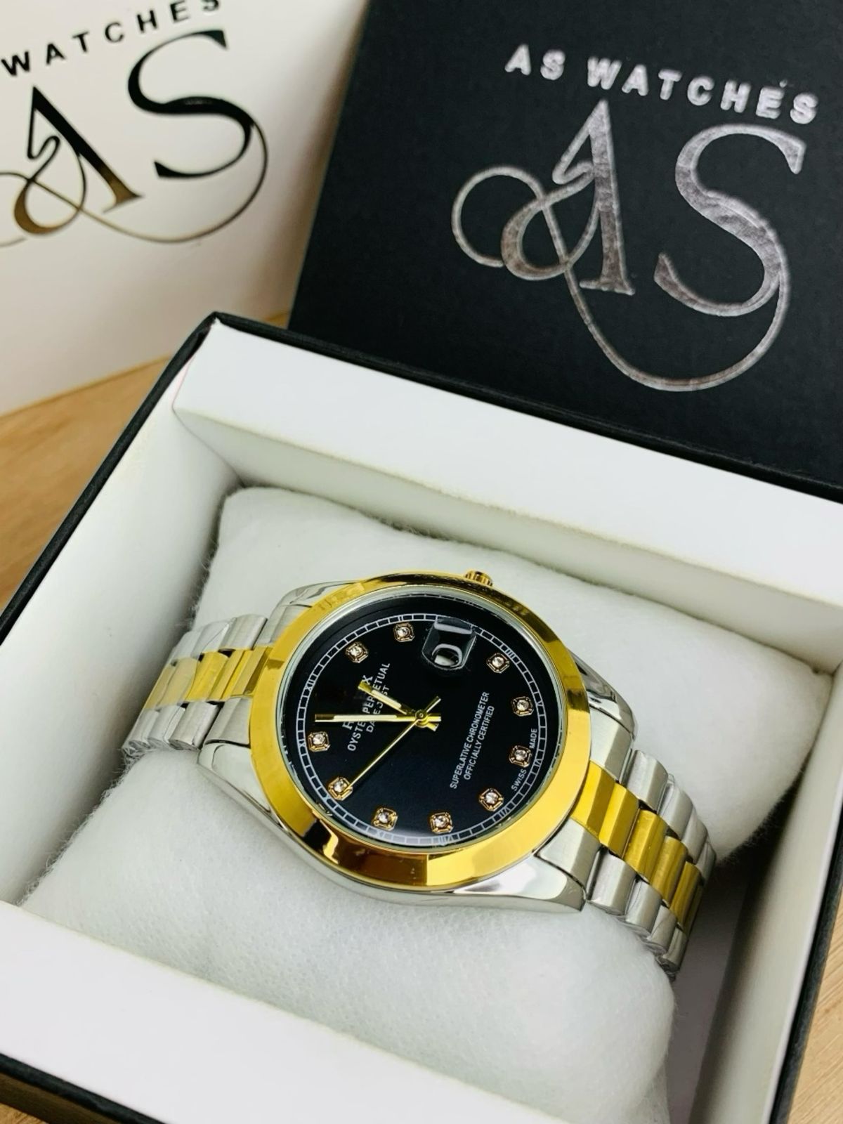 New  Regular Stone Model ( black )