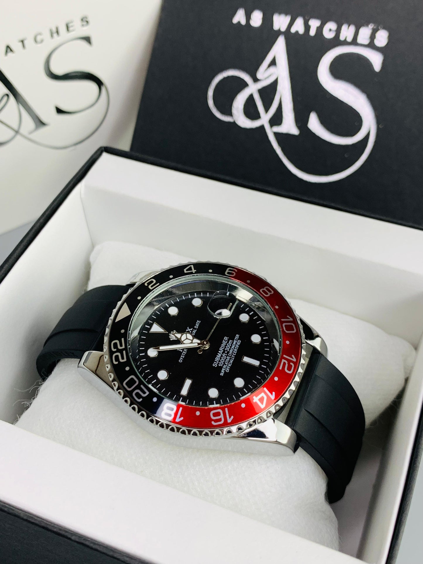 Most Demanding With Date Adjust | Coca Cola Dial