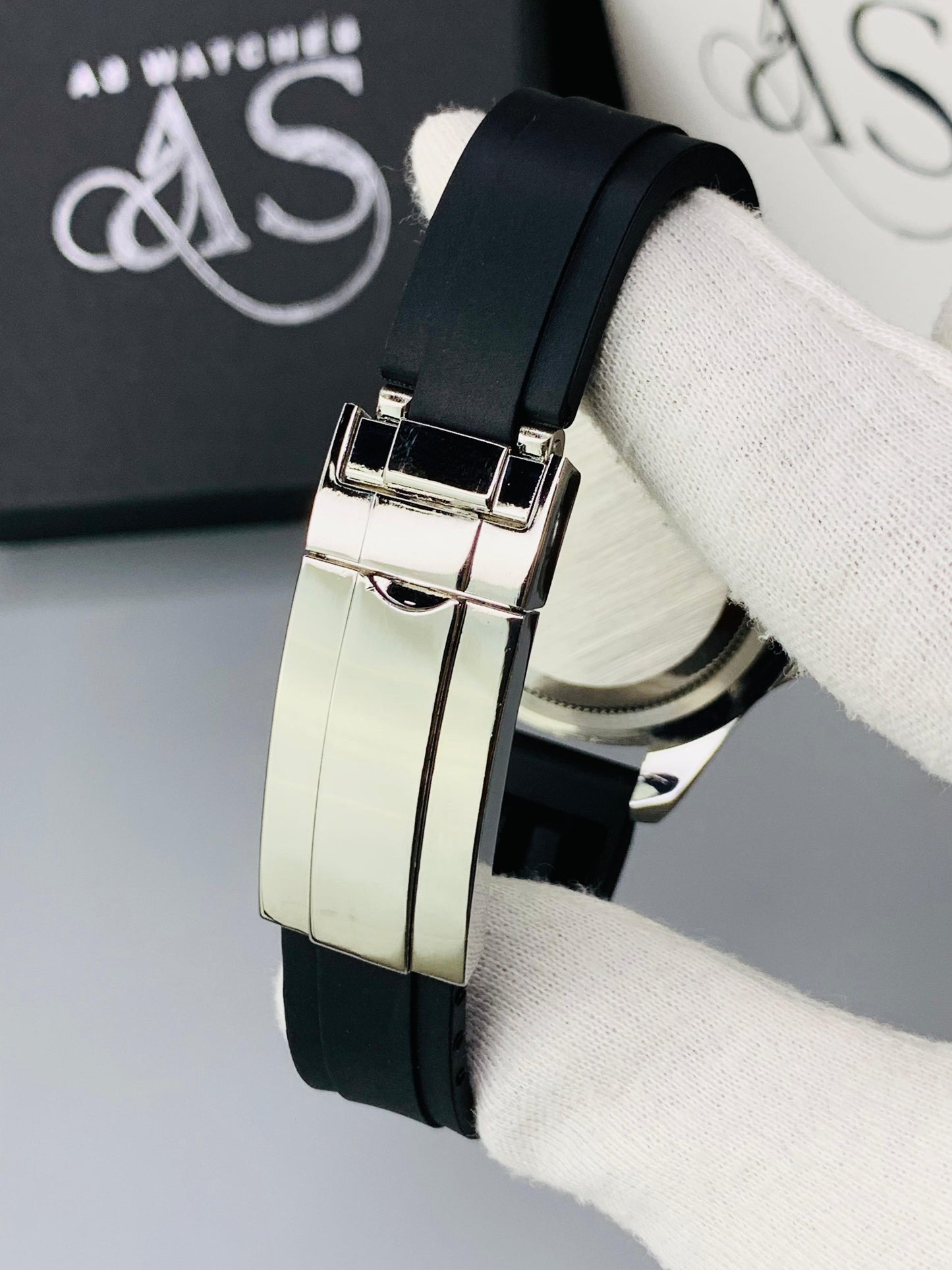 Most Demanding With Date Adjust | Coca Cola Dial